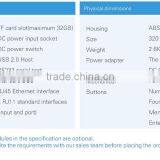 Smart POS Terminal P7 With Optical and Capactive Fingerprint Module thumbnail-2