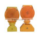 Road Barricade Solar Warning Lamp With CE Certificate thumbnail-3
