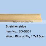 Canvas Frame/ Arist Painting Frame/Pine Wood Stretcher Bar