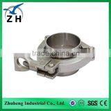 Sanitary Stainless Steel Ferrule Joint thumbnail-4