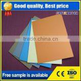 White Color Coated Polyester (PE) Prepainted Aluminum Sheet for Car thumbnail-6