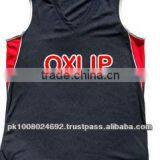 Custom Sublimated Volleyball Jerseys thumbnail-1