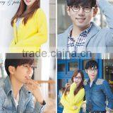 Classic Women Admired TR90 Optical Frames Reading Glasses Model Pictures Catalogue thumbnail-3