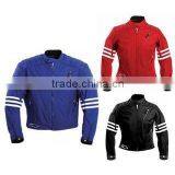 Cordura Motorbike Jacket thumbnail-1