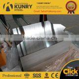 Tinplate Printing Service for Pail Manufactures