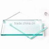 5mm-------12mm Clear Building Float Glass