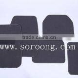 Car Accessories Wholesale Anti Slip Packy Poda Car Mat Washable Coloring Floor Mat for Car thumbnail-2