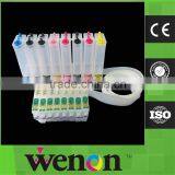 Continuous Ink Supply System for Epson R2000 thumbnail-2