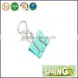 Printed Metal Paper Binder Clips thumbnail-3