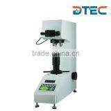 DTEC DHV-50 Digital Vickers Hardness Tester Desktop Type for Metal Hardness Test in Laboratory