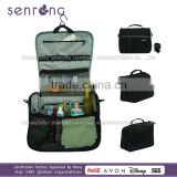 custom wash bag/Toilet bag/Toiletry bags nylon cosmetic bag