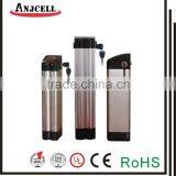 36V10Ah Siver Fish Lithium Battery thumbnail-1