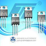 Electronic Component Super Fast Diode Ultra Fast Diode for Power Supply thumbnail-4