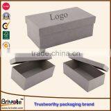 Hot Sale Sandals Packing Shoe Box /slippers Shoe Box/sandals Shoe Box