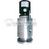 Electrical and Pneumatic Hydraulics Hybrid Combination Slip Ring thumbnail-1