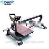 Upright Rowing Machine thumbnail-2