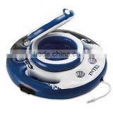 HOT SALE INFLATABLE ICE BUCKET / AIR FLOATING COOLER WITH LID thumbnail-5