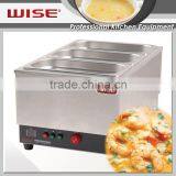 WISE Electric Chafing Dishes for Hotel As Hotel Equipment thumbnail-4