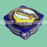 Biscuit Tin Box