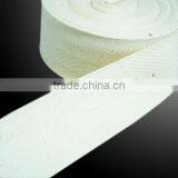 2015 Best Popular High Quality Soft and Comfotable Herringbone Cotton Webbing Tape thumbnail-1