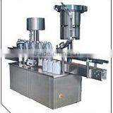Screw Cap Sealing Machine