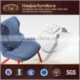 B328-1 Upscale Salon Styling Chair Relax Chairs Lounge Chair Without Ottoman thumbnail-2
