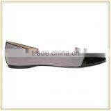 Hot!!! Top Quality Ladies Beautiful Flat Dress Shoes Comfortable Casual thumbnail-2