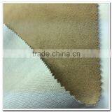 Polyester Faux Suede Fabric thumbnail-2