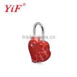 TSA Lock With Key,TSA Padlock,Travel Lock,Luggage Lock, Key Lock From YiFeng