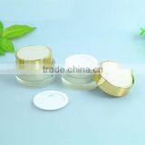 Accept Custom Order and Personal Care Industrial Use Make up Containers thumbnail-5