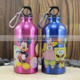 Stainless Steel Water Bottle, Travel Water Bottle for Kids, Sport Water Bottle