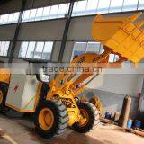 Mini Tractor Small Farm Tractor thumbnail-1