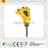 6-9excavator Attachment Hydraulic Breaker/hydraulic Hammer/rock Breaker
