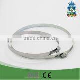 Metal Cable Clamps Hose Clamp Crimp Tool Hose Clamp thumbnail-2