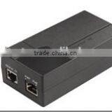 Gigabit One Port POE Injector IEEE802.3af Compliant thumbnail-1