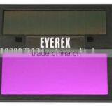 BF110 3/11 Eyerex Cadweld Filter