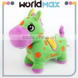 2016 Stuffed Horse Toy(JH1105) thumbnail-1