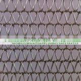 Balance Woven Wire Conveyor Belt / Wire Belt