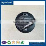 Factory Direct Sell Custom Printed Self Adhesive Double Side Sticker thumbnail-5