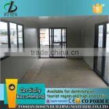 Prefab Container Homes Steel Structure Shipping Container Homes for Sale thumbnail-3