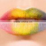 Popular Waterproof Lipstick/ Lip Gloss Palette thumbnail-1