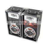 2.0 DJ Active Hi-Fi Speaker With Wholesale Outdoor thumbnail-3