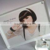 Customized Acrylic Photo Frame thumbnail-2