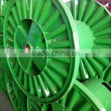 Empty Spool For Large Wire And Cable Steel Reel (corrugated Type) thumbnail-1