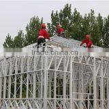 Prefab Light Steel Frame Timber House thumbnail-2