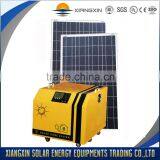 Energy Saving 4kw Home Use Solar Power System Kit thumbnail-1