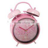 Twin Bell Clock,table Clocks,alarm Clock thumbnail-1
