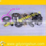 Kobelco Excavator SK200-8 SK210LC-8 Spare Part Hydraulic Pump Shoe Plate 2441U242S211