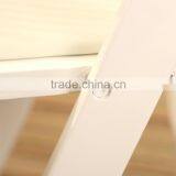 Solid Wood Folding Chair for Wedding thumbnail-2