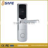 SS-1008S High Quality Hot Selling Keyless RFID Hotel Lock